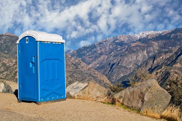 Portable Toilet Options We Offer in New Egypt, NJ