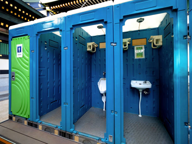 Best Portable bathroom rental  in New Egypt, NJ